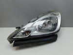 Фара левая для Honda Jazz 2008>, OEM 33150TF0G51 - вид 2 (фото)