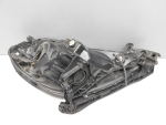 Фара левая для Honda Jazz 2008>, OEM 33150TF0G51 - вид 4 (фото)