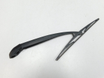 Поводок стеклоочистителя заднего для Mazda 2 2007>, OEM D65167421 - вид 2 (фото)