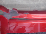Бампер передний для Land Rover Range Rover Evoque 2011-2019, OEM GJ32-17F003AW - вид 2 (фото)