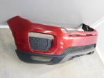Бампер передний для Land Rover Range Rover Evoque 2011-2019, OEM GJ32-17F003AW - вид 3 (фото)