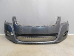Бампер передний для Volkswagen Tiguan 2007-2017, OEM 5N0807221 - вид 1 (фото)