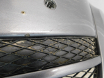 Бампер передний для Volkswagen Tiguan 2007-2017, OEM 5N0807221 - вид 9 (фото)