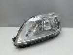 Фара левая для Skoda Fabia 2007-2015, OEM 5J1941017 - вид 2 (фото)