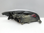 Фара левая для Skoda Fabia 2007-2015, OEM 5J1941017 - вид 3 (фото)