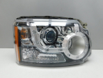 Фара правая для Land Rover Discovery IV 2009>, OEM LR023527 - вид 1 (фото)