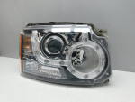 Фара правая для Land Rover Discovery IV 2009>, OEM LR023527 - вид 2 (фото)