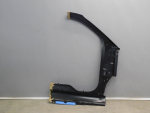 Кузовной элемент для Smart Fortwo/City (W453) 2014>, OEM A4536373101 - вид 3 (фото)