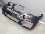Бампер передний для BMW X5 F15 2013-2018, OEM 51118054014 - вид 3 (фото)