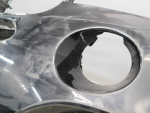 Бампер передний для BMW X5 F15 2013-2018, OEM 51118054014 - вид 4 (фото)