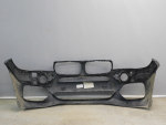 Бампер передний для BMW X5 F15 2013-2018, OEM 51118054014 - вид 6 (фото)