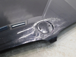 Капот для BMW X5 F15 2013-2018, OEM 41007381758 - вид 3 (фото)