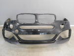 Бампер передний для BMW X6 F16 2014>, OEM 51118056492 - вид 1 (фото)