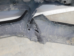 Бампер передний для BMW X6 F16 2014>, OEM 51118056492 - вид 9 (фото)