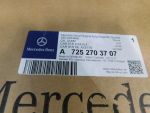 АКПП для Mercedes-Benz S-Klasse W222 2013>, OEM A7252703707 - вид 5 (фото)