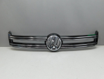 Решетка радиатора для Volkswagen Tiguan 2007-2017, OEM 5N0853655 - вид 1 (фото)