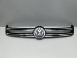 Решетка радиатора для Volkswagen Tiguan 2007-2017, OEM 5N0853655 - вид 2 (фото)