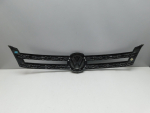 Решетка радиатора для Volkswagen Tiguan 2007-2017, OEM 5N0853655 - вид 3 (фото)
