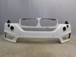 Бампер передний для BMW X5 F15 2013-2018, OEM 51117294480 - вид 1 (фото)