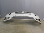 Бампер передний для BMW X5 F15 2013-2018, OEM 51117294480 - вид 2 (фото)
