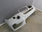 Бампер передний для BMW X5 F15 2013-2018, OEM 51117294480 - вид 4 (фото)