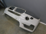 Бампер передний для BMW X5 F15 2013-2018, OEM 51117294480 - вид 5 (фото)