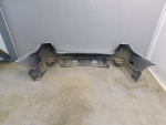 Бампер задний для Subaru Legacy Outback (B15) 2015>, OEM 57704AL130 - вид 6 (фото)