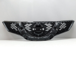 Решетка радиатора для Nissan Qashqai (J11) 2014>, OEM 623124EA0D - вид 1 (фото)