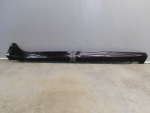 Накладка на порог для Jaguar XJ 2009-2019, OEM AW93F10608A - вид 2 (фото)