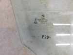 Стекло двери передней правой для BMW 1-серия F20/F21 2011>, OEM 51337242564 - вид 2 (фото)