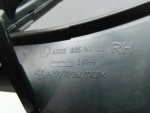 Кронштейн переднего бампера для Mercedes-Benz S-Klasse W222 2013>, OEM A2228850321 - вид 3 (фото)