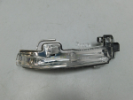 Указатель поворота правый для Volvo V40/V40 Cross Country 2012>, OEM 31402416 - вид 1 (фото)