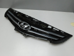 Решетка радиатора для Hyundai Solaris 2010-2017, OEM 863514L500 - вид 2 (фото)