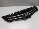 Решетка радиатора для Hyundai Solaris 2010-2017, OEM 863514L500 - вид 3 (фото)