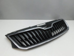 Решетка радиатора для Skoda Rapid 2013-2020, OEM 5JA853668 - вид 3 (фото)