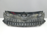 Решетка радиатора для Skoda Rapid 2013-2020, OEM 5JA853668 - вид 5 (фото)