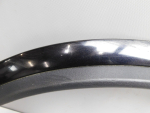 Накладка крыла переднего левого для Volvo XC90 2002-2015, OEM 30779577 - вид 2 (фото)