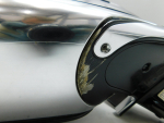 Зеркало правое электрическое для BMW 7-серия G11/G12 2014>, OEM 51168495724 - вид 4 (фото)