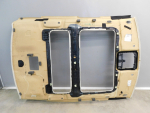 Обшивка потолка для Jaguar XJ 2009-2019, OEM C2D25818NUG - вид 3 (фото)