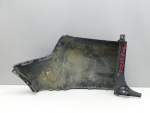 Бампер задний для Land Rover Range Rover Evoque 2011-2019, OEM BJ3217926A - вид 3 (фото)