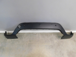 Юбка передняя для BMW X3 F25 2010>, OEM 51117338544 - вид 1 (фото)