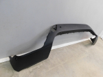 Юбка передняя для BMW X3 F25 2010>, OEM 51117338544 - вид 3 (фото)