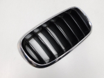 Решетка радиатора для BMW X5 F15 2013-2018, OEM 51137316076 - вид 2 (фото)