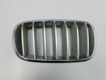Решетка радиатора для BMW X5 F15 2013-2018, OEM 51137316076 - вид 1 (фото)