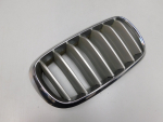Решетка радиатора для BMW X5 F15 2013-2018, OEM 51137316076 - вид 2 (фото)
