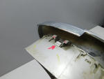 Решетка радиатора для BMW X5 F15 2013-2018, OEM 51137316076 - вид 4 (фото)