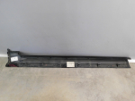 Накладка на порог для Volvo XC90 2015>, OEM 31395884 - вид 2 (фото)