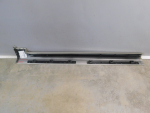 Накладка на порог для Volvo XC90 2015>, OEM 31395884 - вид 2 (фото)