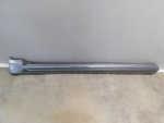 Накладка на порог для Volvo XC90 2015>, OEM 31395883 - вид 1 (фото)