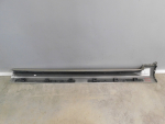 Накладка на порог для Volvo XC90 2015>, OEM 31395883 - вид 2 (фото)